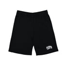 Billionaire Boys Club Small Arch Logo Shorts Black Shorts BC002 / Black | Overkill