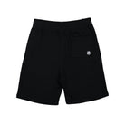 Billionaire Boys Club Small Arch Logo Shorts Black Shorts Material | Overkill