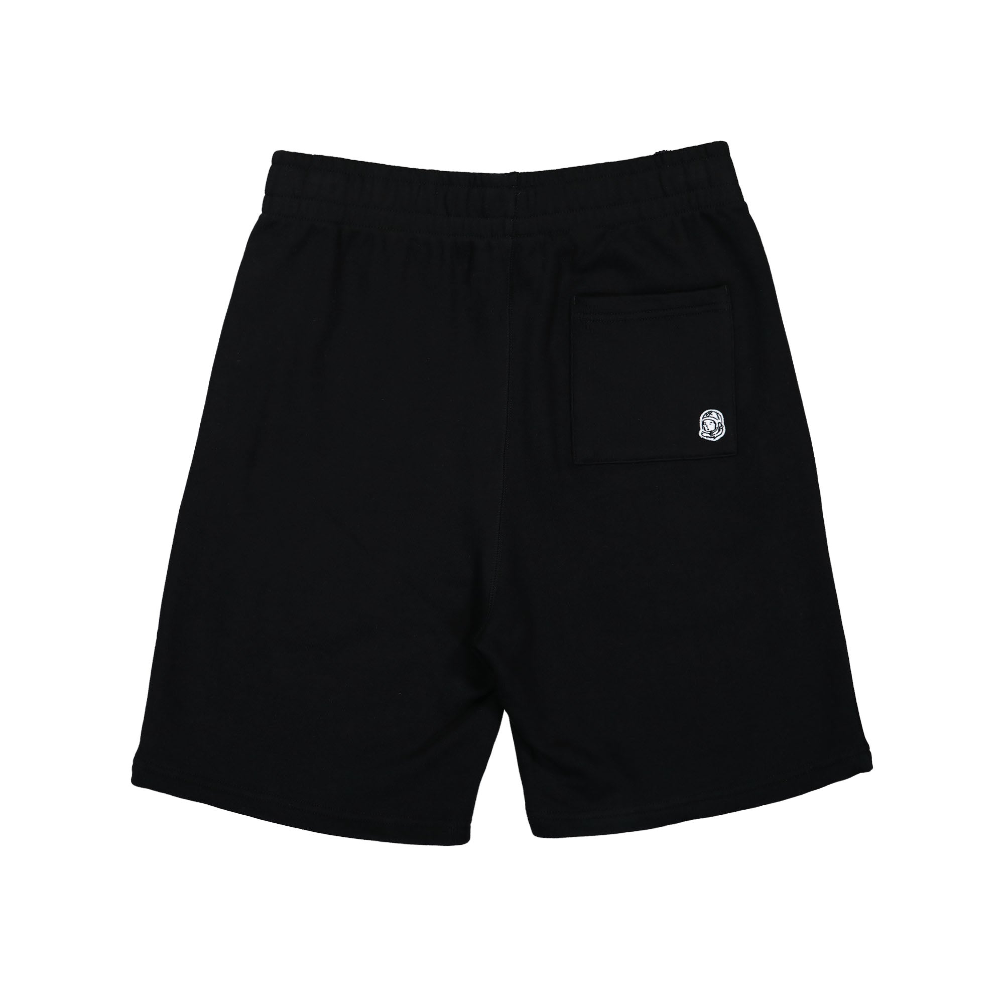 Billionaire Boys Club Small Arch Logo Shorts Black Shorts Material | Overkill
