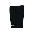 Billionaire Boys Club Small Arch Logo Shorts Black Shorts Close-up | Overkill