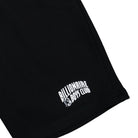 Billionaire Boys Club Small Arch Logo Shorts Black Shorts Detail view 1 | Overkill
