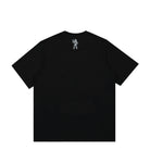 Billionaire Boys Club Small Arch Logo T-Shirt Black T-Shirts Close-up | Overkill