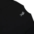 Billionaire Boys Club Small Arch Logo T-Shirt Black T-Shirts Detailfoto | Overkill