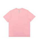 Billionaire Boys Club Small Arch Logo T-Shirt Pink T-Shirts Close-up | Overkill