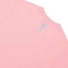 Billionaire Boys Club Small Arch Logo T-Shirt Pink T-Shirts Detailfoto | Overkill