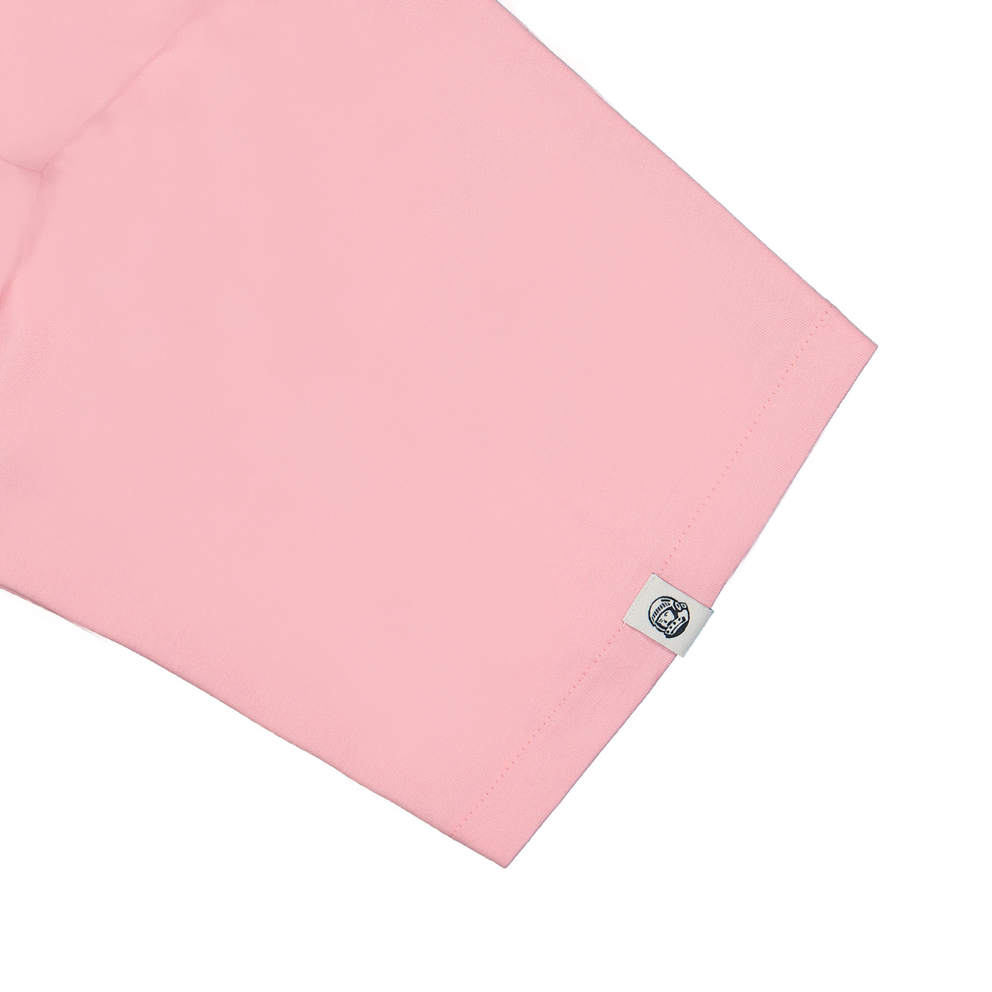 Billionaire Boys Club Small Arch Logo T-Shirt Pink T-Shirts Detail view 1 | Overkill