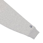 Billionaire Boys Club Small Arch Logo Crewneck Heather Grey Sweatshirts Detailfoto | Overkill