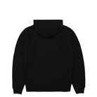 Billionaire Boys Club Small Arch Logo Popover Hoodie Black Hoodies Material | Overkill