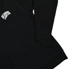 Billionaire Boys Club Small Arch Logo Popover Hoodie Black Hoodies Detailfoto | Overkill