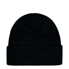 Montana Beanie Logo Line Black Beanies 103877 Close-up | Overkill
