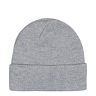 Montana Beanie Logo Line Gray Beanies 103678 Close-up | Overkill
