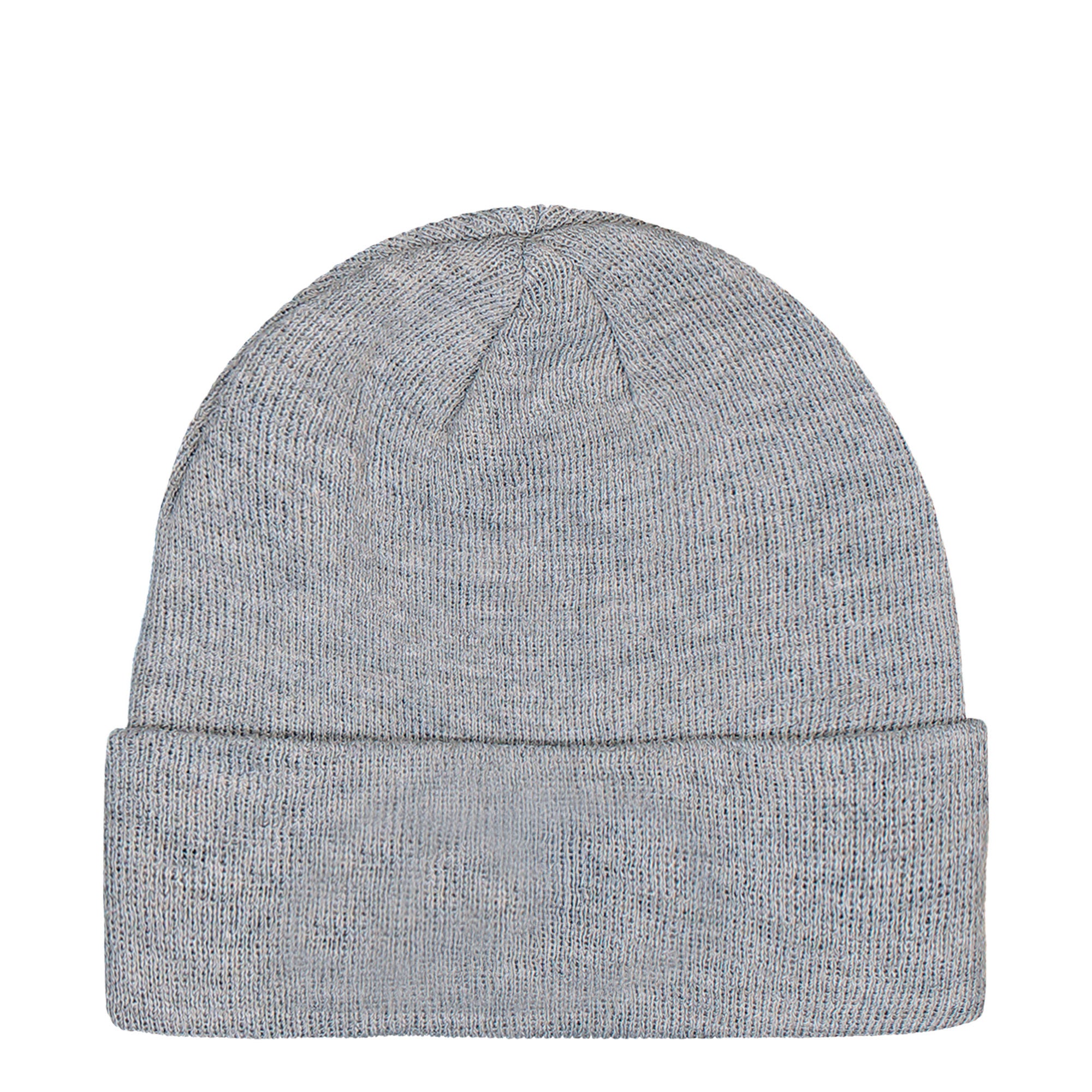 Montana Beanie Logo Line Gray Beanies 103678 Close-up | Overkill
