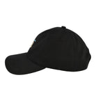 Beinghunted Halo B Logo Cap Black Caps  Material | Overkill
