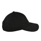 Beinghunted Halo B Logo Cap Black Caps Close-up | Overkill