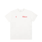 Beinghunted Walking Club Evolution T-Shirt White T-Shirts BGHD-T-0085 / White | Overkill