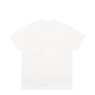 Beinghunted The Walking Club Dino T-Shirt White T-Shirts Material | Overkill