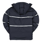 Lacoste Pyrenex x Lacoste Jacket Marine Sombre Jackets Material | Overkill