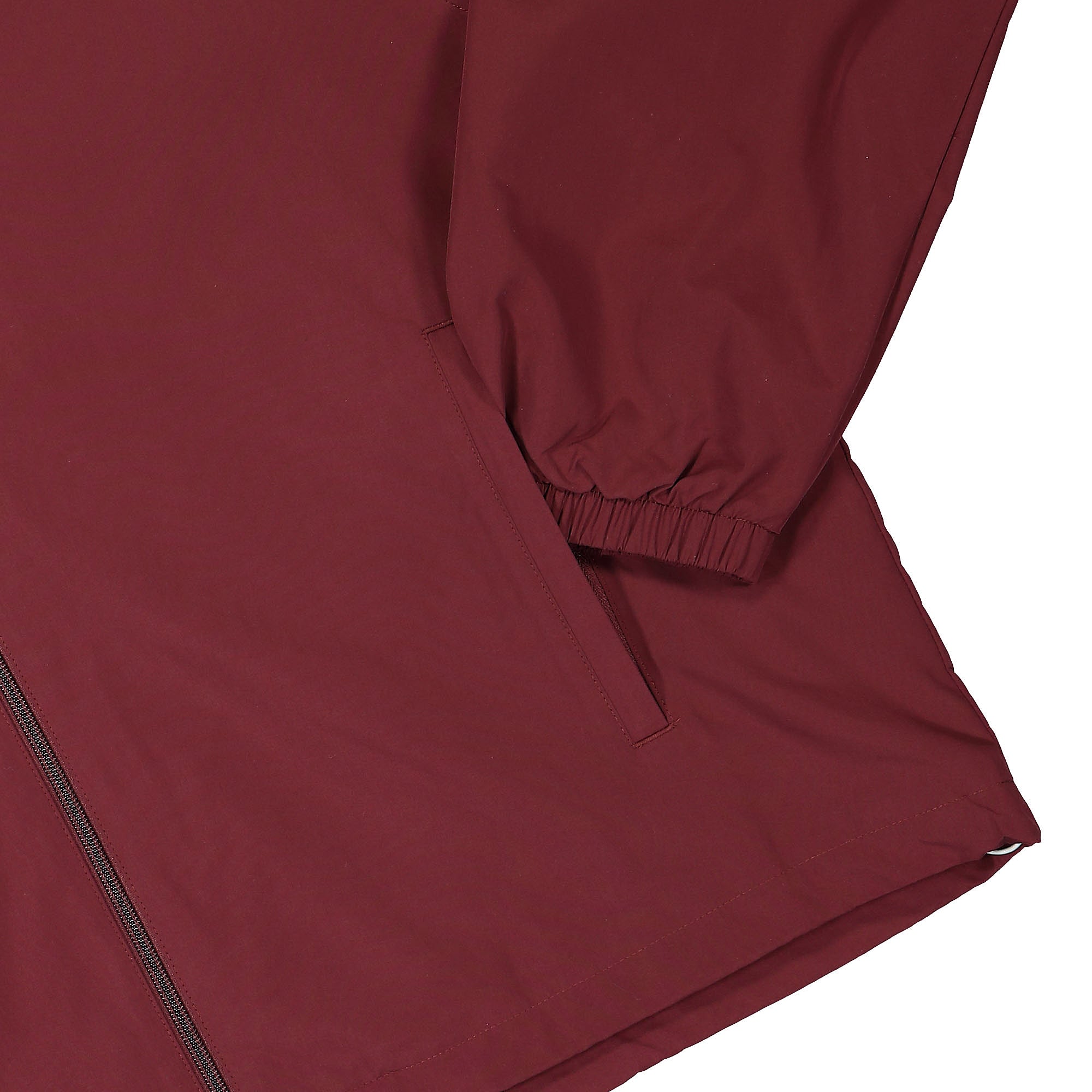 Lacoste Water Resistant Sportsuit Jacket BH1679-00 IXZ | OVERKILL