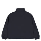 Lacoste Water-Resistant Sportsuit Jacket Bleu Marine Jackets Material | Overkill