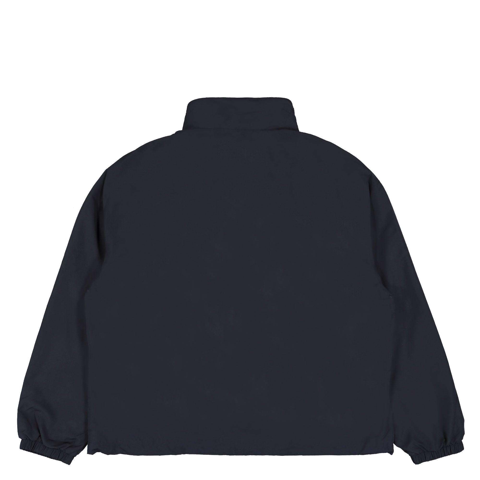 Lacoste Water-Resistant Sportsuit Jacket Bleu Marine Jackets Material | Overkill