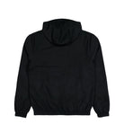 Lacoste Water-Repellent Sport Track Jacket Black Track Jackets BH3466-00 8VM Close-up | Overkill