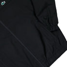 Lacoste Water-Repellent Sport Track Jacket Black Track Jackets BH3466-00 8VM Detail View 1 | Overkill