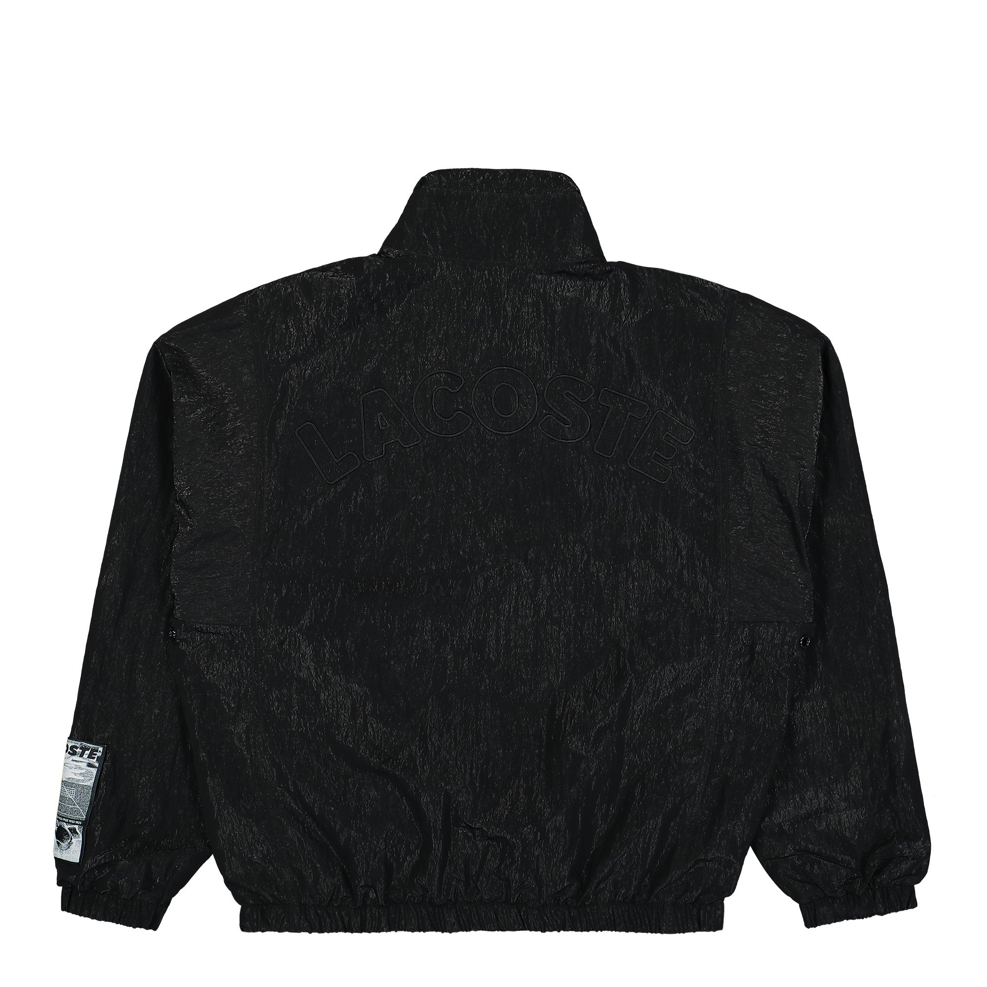 Lacoste Tracksuit Jacket BH5190-00 031 | OVERKILL