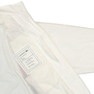 Lacoste Waterproof Blouson White / Bordeaux / Red Track Jackets Detail view 1 | Overkill