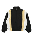 Lacoste Blouson Noir / Croissant - Farine Track Jackets BH6978-00 IKH | Overkill