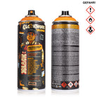 Montana Black NC 400 ml Ltd. Artist Edition #22 - Cloakwork  Cans BLK-AE-22 | Overkill