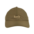 Forét Bloom Nylon Cap Army Caps Detailfoto | Overkill