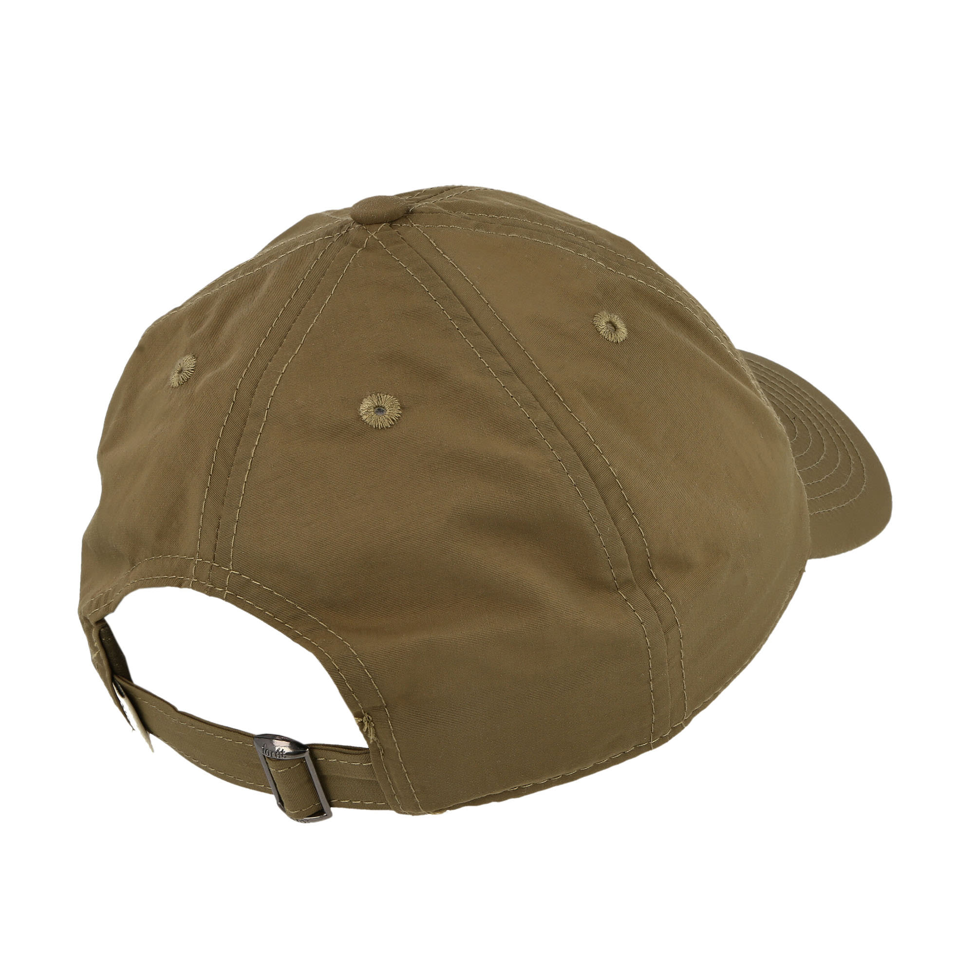 Forét Bloom Nylon Cap Army Caps Detail view 1 | Overkill