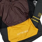 Nike Gyakusou Transform Jacket Gold Dart / Deep Burgundy / Pale Ivory Jackets Detailfoto | Overkill