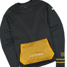 Nike Gyakusou Transform Jacket Gold Dart / Deep Burgundy / Pale Ivory Jackets Detail view 2 | Overkill