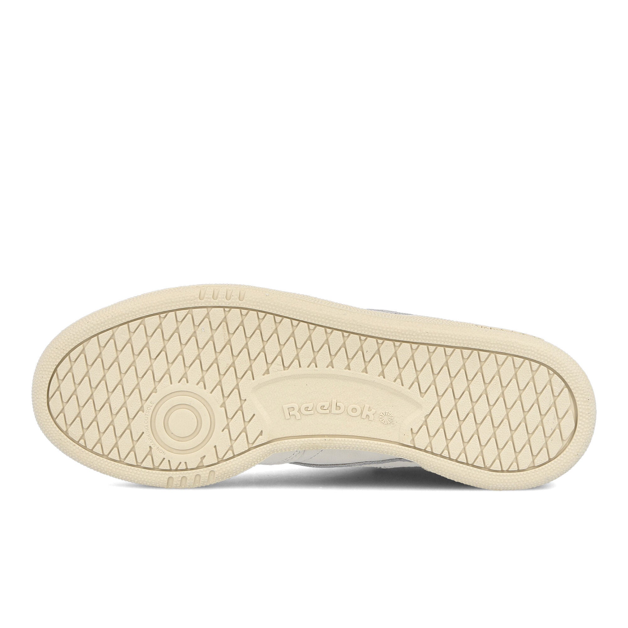 Reebok Club C 85 Chalk / Green / White / Red Low Top Sneakers BS8242 Detail View 1 | Overkill
