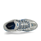 Nike W P-6000 Metallic Silver / Team Royal - White - Black Low Top Sneakers  Detailfoto | Overkill