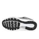 Nike P-6000 Metallic Silver / Metallic Silver - Black Low Top Sneakers BV1021 013 Detail View 1 | Overkill