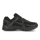 Nike Zoom Vomero 5 SP Black / Black Low Top Sneakers  Silhouette | Overkill