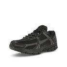 Nike Zoom Vomero 5 SP Black / Black Low Top Sneakers  Close Up | Overkill
