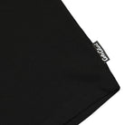 Carlo Colucci T-Shirt Black / White T-Shirts Detailfoto | Overkill