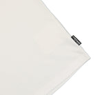 Carlo Colucci T-Shirt White / Black T-Shirts Detailfoto | Overkill