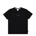 Carlo Colucci T-Shirt Basic Line Black T-Shirts C2776 20 | Overkill