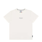 Carlo Colucci T-Shirt Basic Line White T-Shirts C2776 59 | Overkill