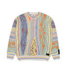 Carlo Colucci Pullover Multicolor Sweatshirts C11717-161 | Overkill