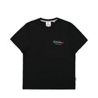 Carlo Colucci T-Shirt Black T-Shirts C3071-20 | Overkill
