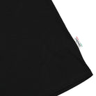 Carlo Colucci T-Shirt Black T-Shirts Detailfoto | Overkill