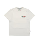 Carlo Colucci T-Shirt White T-Shirts C3091-29 | Overkill