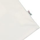 Carlo Colucci T-Shirt White T-Shirts Detailfoto | Overkill