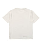 Carlo Colucci Oversize T-Shirt White T-Shirts Material | Overkill