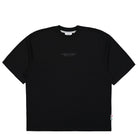 Carlo Colucci Oversized T-Shirt Black T-Shirts C3457 20 | Overkill
